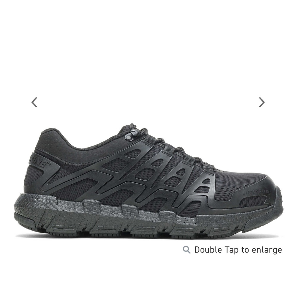 MEN'S REV VENT ULTRASPRING™ DURASHOCKS® CARBONMAX® SHOE